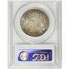 Image 2 : 1822 50C MS62 PCGS