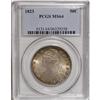 Image 3 : 1823 50C MS64 PCGS