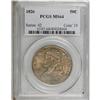 Image 3 : 1826 50C MS64 PCGS