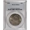 Image 3 : 1826 50C MS64 PCGS