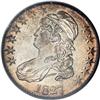 Image 1 : 1827/6 50C MS64 PCGS
