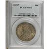 Image 3 : 1829/7 50C MS62 PCGS