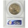 Image 2 : 1832 50C Small Letters MS63 PCGS