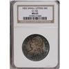 Image 3 : 1832 50C Small Letters MS65 NGC