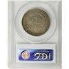 Image 2 : 1834 50C Large Date, Small Letters MS62 PCGS