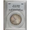 Image 3 : 1837 50C MS63 PCGS