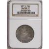 Image 3 : 1857-S 50C AU55 NGC