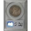 Image 4 : 1861 50C MS64 PCGS