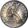 Image 1 : 1861-O 50C CSA Obverse AU55 PCGS