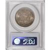 Image 4 : 1863-S 50C MS64 PCGS