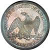 Image 2 : 1865 50C MS65 PCGS