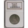 Image 3 : 1872-CC 50C AU50 NGC