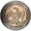 Image 2 : 1857 50C PR64 PCGS