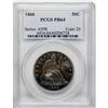 Image 1 : 1860 50C PR64 PCGS