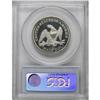 Image 4 : 1863 50C PR64 Cameo PCGS
