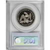 Image 4 : 1863 50C PR64 Cameo PCGS
