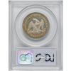 Image 4 : 1865 50C PR64 Cameo PCGS