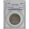Image 3 : 1870 50C PR65 PCGS
