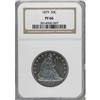 Image 3 : 1879 50C PR66 NGC