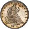 Image 1 : 1879 50C PR66 PCGS
