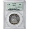 Image 3 : 1879 50C PR66 PCGS