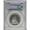 Image 3 : 1879 50C PR66 Cameo PCGS