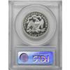 Image 4 : 1880 50C PR66 Cameo PCGS