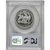 Image 2 : 1881 50C PR64 Cameo PCGS