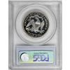 Image 2 : 1882 50C PR62 Cameo PCGS