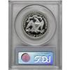 Image 4 : 1884 50C PR66 Cameo PCGS