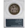 Image 2 : 1885 50C PR64 PCGS