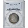 Image 3 : 1886 50C PR65 PCGS