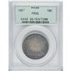 Image 3 : 1887 50C PR66 PCGS