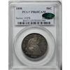 Image 3 : 1890 50C PR65 Cameo PCGS