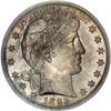 Image 1 : 1893 50C MS66 PCGS