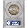 Image 2 : 1895 50C MS64 PCGS
