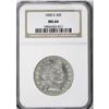 Image 3 : 1900-S 50C MS64 NGC