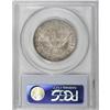 Image 2 : 1911-S 50C MS63 PCGS
