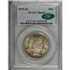 Image 3 : 1915-D 50C MS65 PCGS