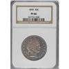 Image 3 : 1893 50C PR66 NGC