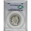 Image 3 : 1893 50C PR66 Cameo PCGS
