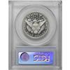 Image 4 : 1893 50C PR66 Cameo PCGS