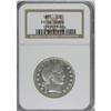 Image 3 : 1895 50C PR66 Cameo NGC