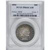Image 3 : 1896 50C PR66 Cameo PCGS