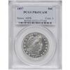 Image 3 : 1897 50C PR65 Cameo PCGS