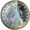 Image 1 : 1899 50C PR66 PCGS