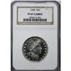 Image 3 : 1900 50C PR67 Cameo NGC