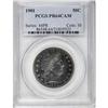 Image 1 : 1901 50C PR64 Cameo PCGS