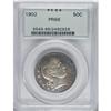Image 3 : 1902 50C PR66 PCGS