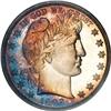 Image 1 : 1902 50C PR64 Cameo NGC
